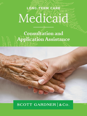 Long-Term Care Medicaid Brochure download icon