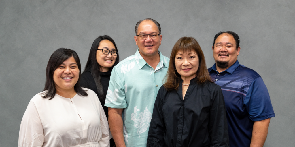 Scott Gardner Co. LLC - management team